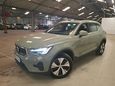 Volvo XC40 XC40 T4 Recharge 129 + 82ch Start DCT 7