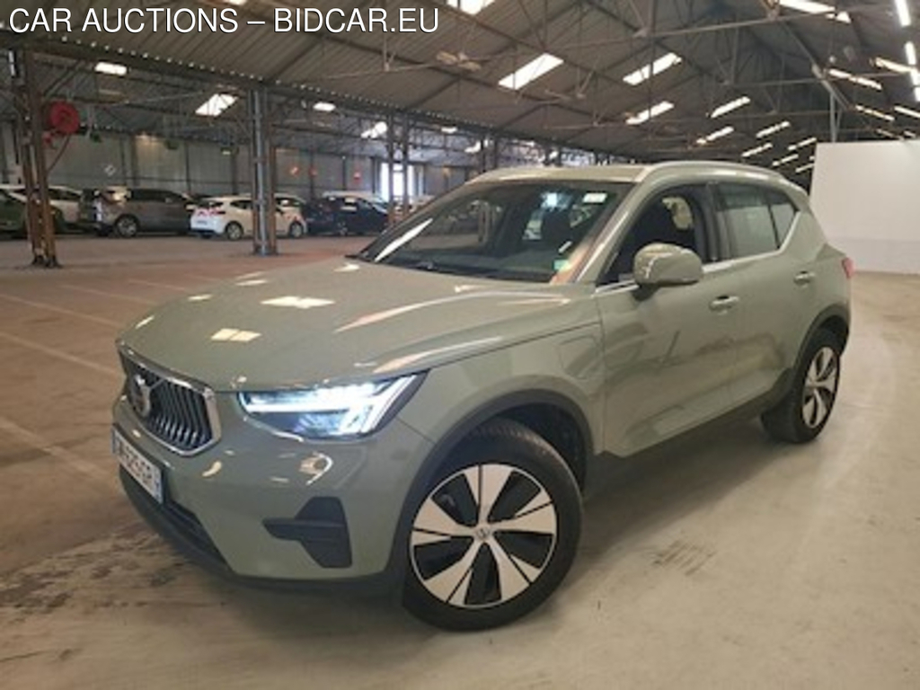 Volvo XC40 XC40 T4 Recharge 129 + 82ch Start DCT 7