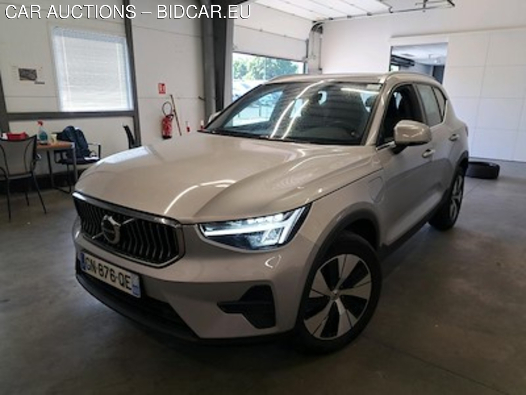 Volvo XC40 XC40 T4 Recharge 129 + 82ch Start DCT 7