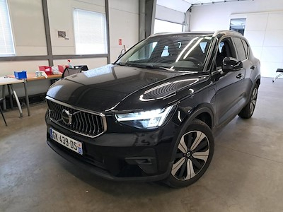 Volvo XC40 XC40 T4 Recharge 129 + 82ch Ultimate DCT 7