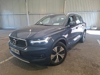 Volvo XC40 XC40 T5 Recharge 180 + 82ch Inscription Business DCT 7
