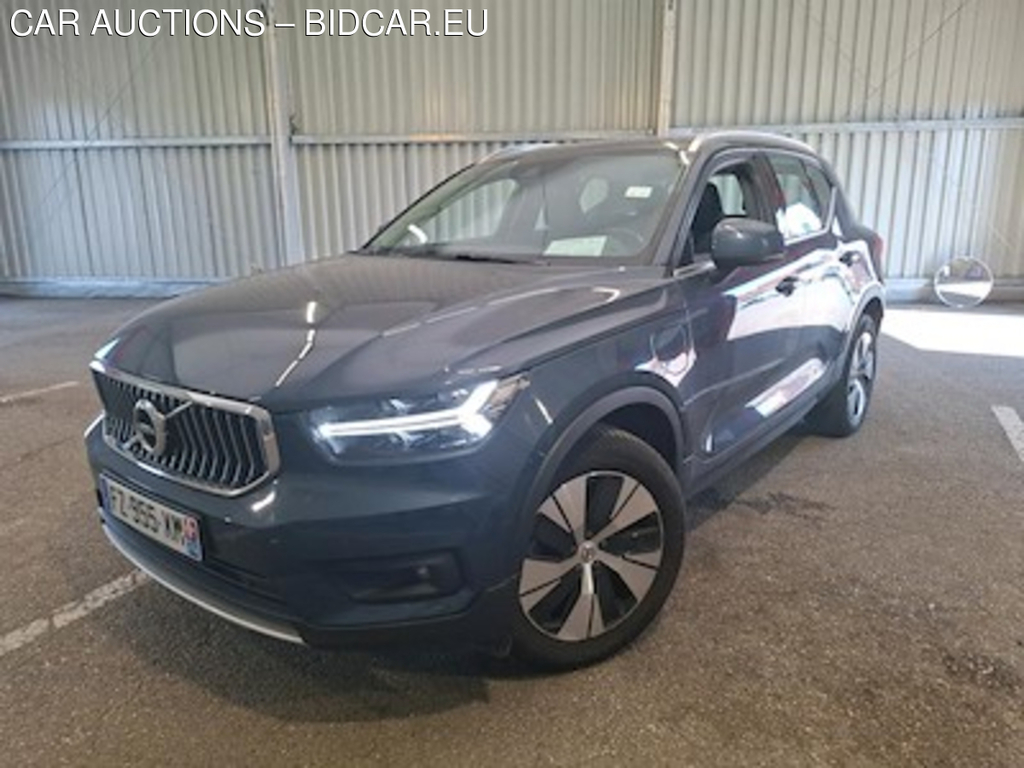 Volvo XC40 XC40 T5 Recharge 180 + 82ch Inscription Business DCT 7