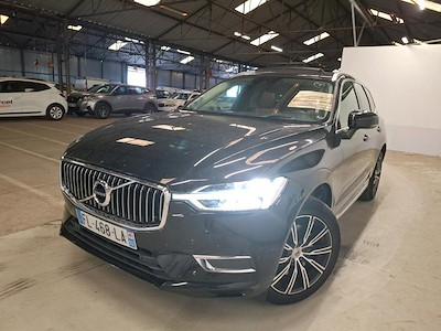 Volvo XC60 XC60 T4 190ch Inscription Luxe Geartronic