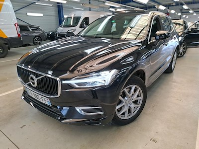 Volvo XC60 XC60 T8 AWD Recharge 303 + 87ch Business Executive Geartronic