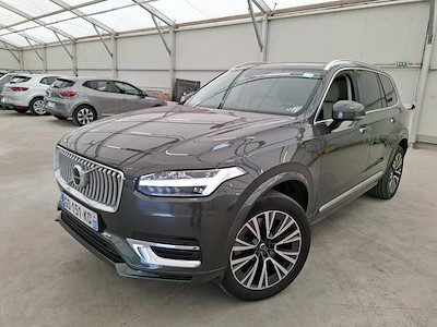 Volvo XC90 XC90 T8 Twin Engine 303 + 87ch Inscription Geartronic 7 places
