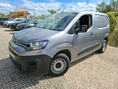 Citroen BERLINGO Berlingo Van M 650kg PureTech 110 S&amp;S Club