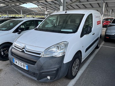 Citroen BERLINGO Berlingo M 1.6 BlueHDi 100 S&amp;S Business