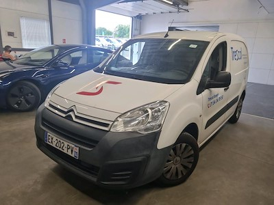 Citroen BERLINGO Berlingo M 1.6 BlueHDi 75 Business