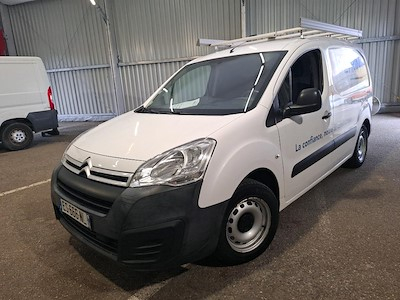 Citroen BERLINGO Berlingo M 1.6 BlueHDi 75 Club