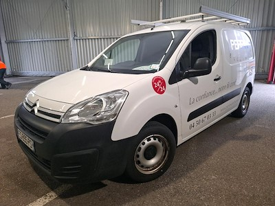 Citroen BERLINGO Berlingo M 1.6 BlueHDi 75 Club