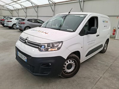 Citroen BERLINGO Berlingo Van M 650kg BlueHDi 130 S&amp;S Driver EAT8