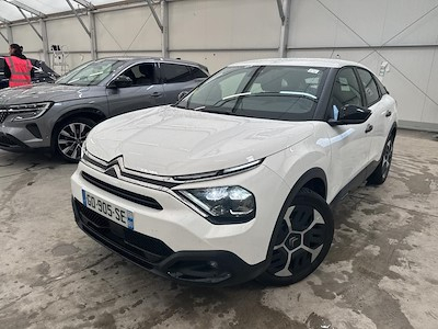 Citroen C4 C4 Ste 1.5 BlueHDi 110 Feel Nav Business R