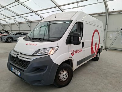 Citroen JUMPER Jumper Fg 35 L2H2 2.0 BlueHDi 130 S&amp;S Club