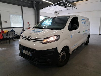 Citroen JUMPY Jumpy Fg M 1.5 BlueHDi 100ch S&amp;S Club