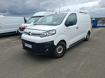 Citroen JUMPY Jumpy Fg M 1.5 BlueHDi 120ch S&amp;S Club