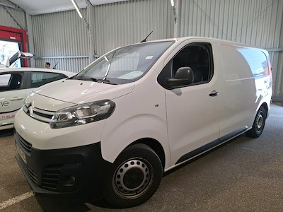 Citroen JUMPY Jumpy Fg M 1.5 BlueHDi 120ch S&amp;S Driver