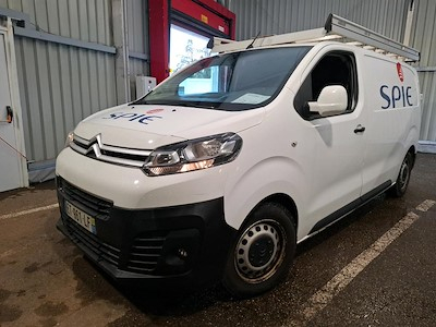 Citroen JUMPY Jumpy Fg M 1.6 BlueHDi 115ch Business S&amp;S
