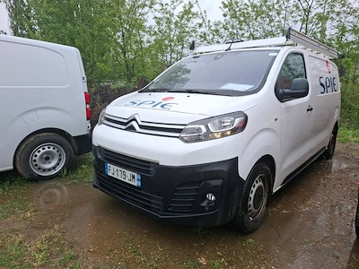 Citroen JUMPY Jumpy Fg M 1.6 BlueHDi 115ch Business S&amp;S