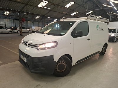 Citroen JUMPY Jumpy Fg M 1.6 BlueHDi 115ch Club S&amp;S