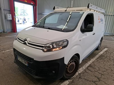 Citroen JUMPY Jumpy Fg XS 1.6 BlueHDi 115ch Business S&amp;S