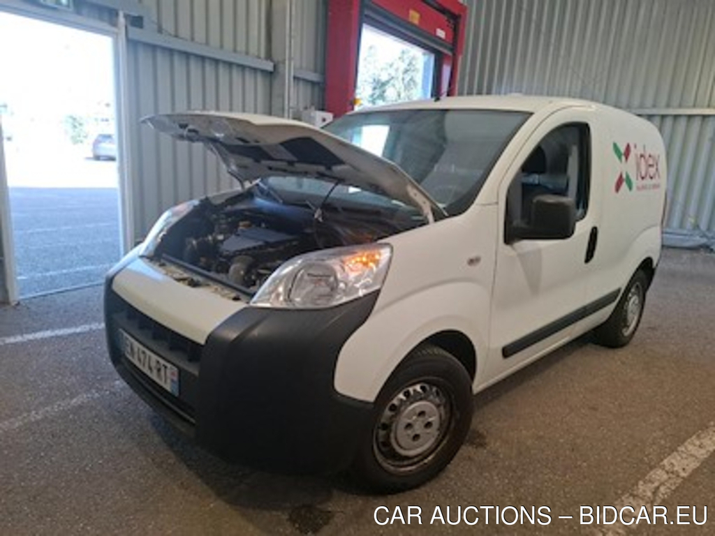 Citroen NEMO Nemo 1.3 HDi 80 Business
