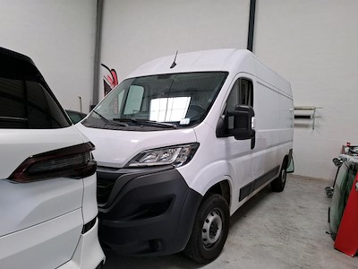 Fiat DUCATO Ducato Fg 3.5 MH2 2.2 H3-Power 140ch Pack