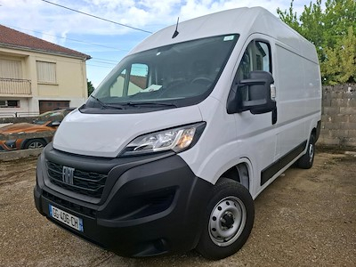 Fiat DUCATO Ducato Fg 3.5 MH2 2.2 H3-Power 140ch Pack