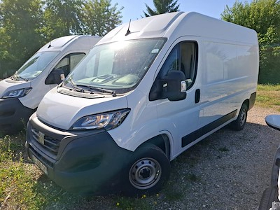 Fiat DUCATO Ducato Fg 3.5 MH2 2.2 H3-Power 140ch Pack