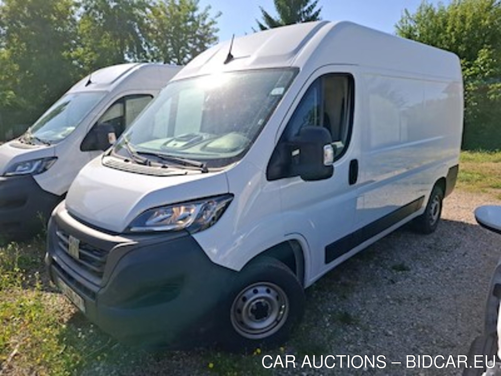Fiat DUCATO Ducato Fg 3.5 MH2 2.2 H3-Power 140ch Pack