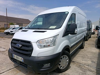 Ford TRANSIT Transit 2T Fg T350 L2H2 2.0 EcoBlue 130ch S&amp;S Trend Business
