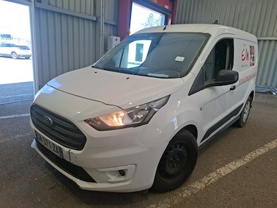 Ford Transit connect VU Transit Connect L1 1.5 EcoBlue 100ch Trend Business Nav