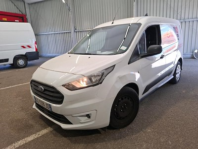Ford Transit connect VU Transit Connect L1 1.5 EcoBlue 100ch Trend Business Nav