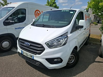 Ford Transit custom Transit Custom Fg 300 L1H1 2.0 EcoBlue 130 Trend Business 7cv