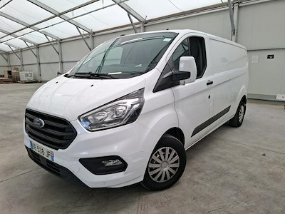 Ford Transit custom Transit Custom Fg 300 L2H1 2.0 EcoBlue 130 Trend Business 7cv