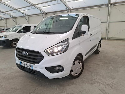 Ford Transit custom Transit Custom Fg 340 L1H1 2.0 EcoBlue 130 Trend Business 7cv
