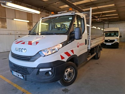 Iveco DAILY Daily 35C Fg 35C15HV11 Tor