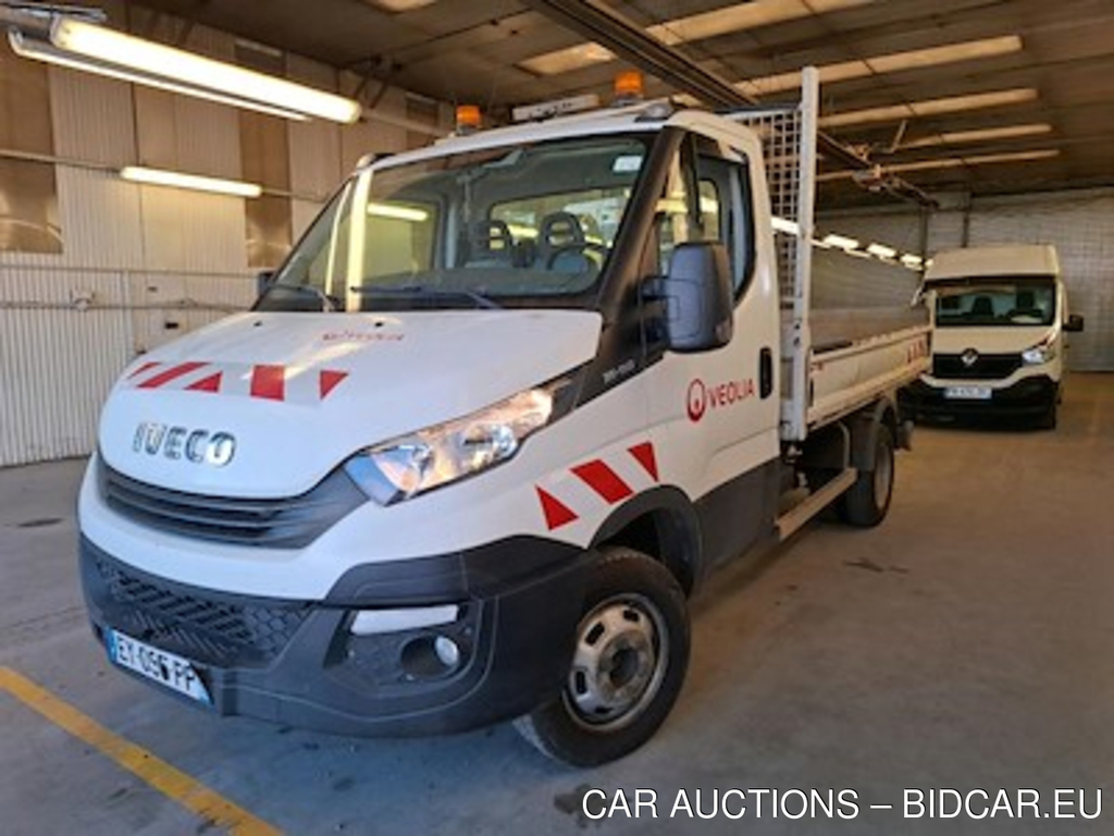 Iveco DAILY Daily 35C Fg 35C15HV11 Tor