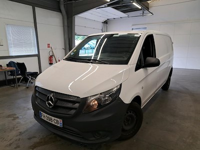 Mercedes-Benz VITO Vito Fg 114 CDI Compact Select E6 Propulsion