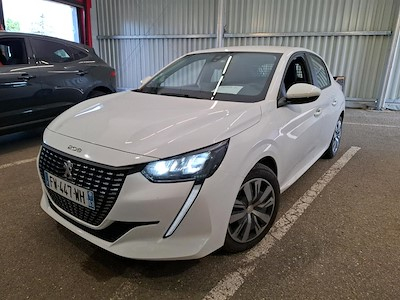 Peugeot 208 208 1.2 PureTech 100ch S&amp;S Active Business// 2 PLACES - 2 SEATS