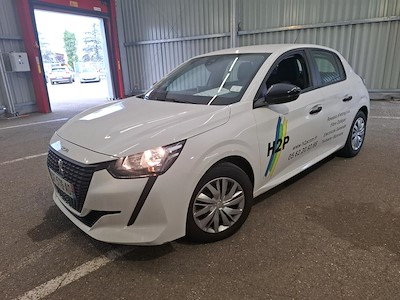Peugeot 208 208 Affaire 1.5 BlueHDi 100 Premium