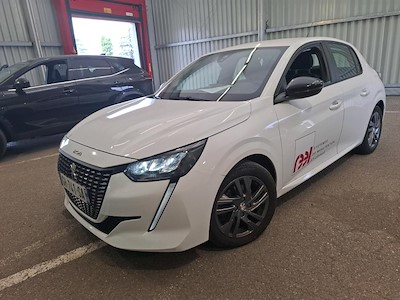 Peugeot 208 business R 208 Business R 1.2 PureTech 100 S&amp;S Active