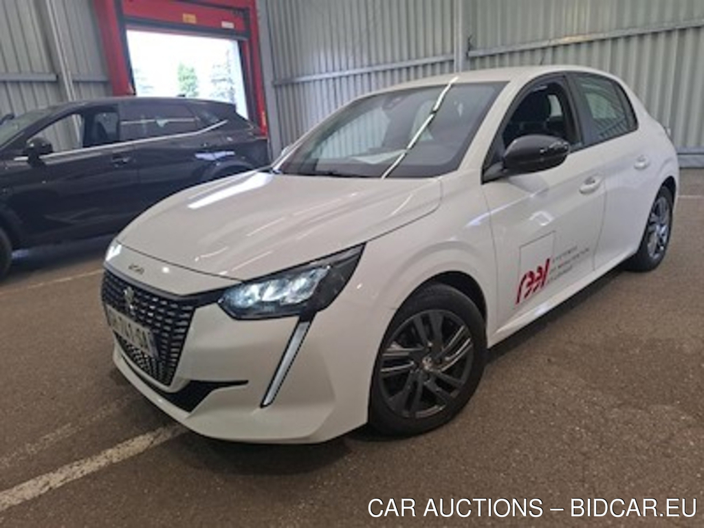 Peugeot 208 business R 208 Business R 1.2 PureTech 100 S&amp;S Active