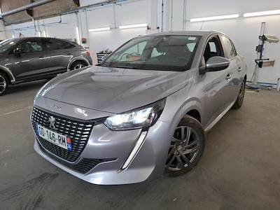 Peugeot 208 business R 208 Business R 1.2 PureTech 100 S&amp;S Active