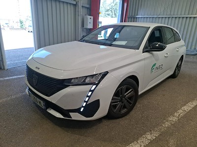 Peugeot 308 SW 308 SW 1.2 PureTech 130ch S&amp;S Active Pack EAT8 // 2 PLACES