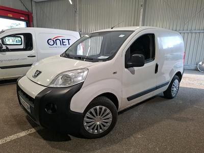 Peugeot BIPPER Bipper Standard 1.3 HDi 80ch Premium Plus