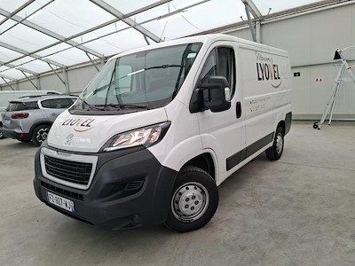 Peugeot BOXER Boxer Fg 330 L1H1 2.2 BlueHDi S&amp;S 120ch Premium