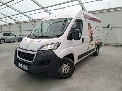 Peugeot BOXER Boxer Fg 330 L2H2 2.2 BlueHDi S&amp;S 120ch Premium