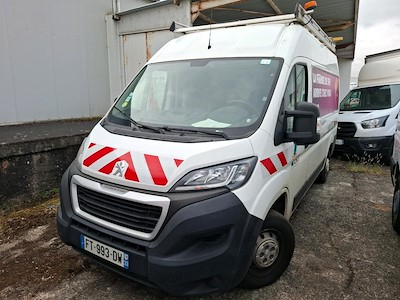 Peugeot BOXER Boxer Fg 333 L2H2 2.2 BlueHDi S&amp;S 120ch Premium
