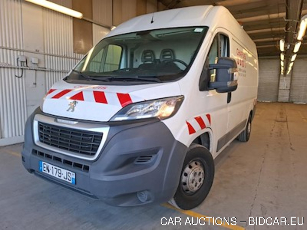Peugeot BOXER Boxer Fg 335 L2H2 2.0 BlueHDi 130 S&S Premium