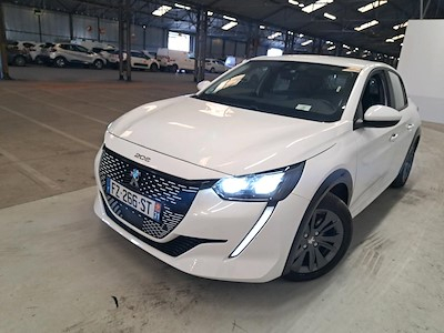 Peugeot E-208 business R 208 Business R e-208 136ch Active // VASP